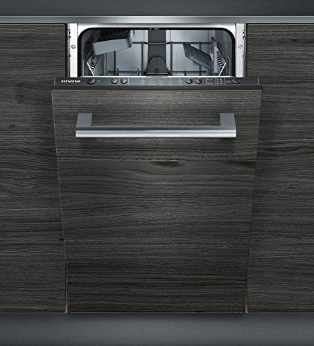 Imagen principal de Siemens sr615 X 03ce Lavavajillas vollint egriert/A +/220 kWh/año/238