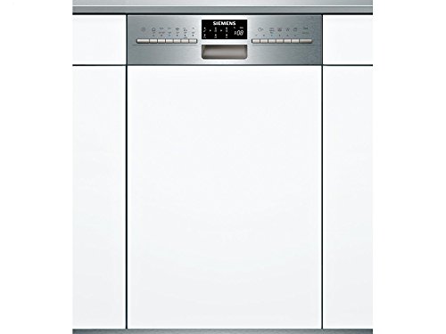 Imagen principal de Siemens sr556s00te Lavavajillas notebook int egriert/A + +/211 kWh/añ