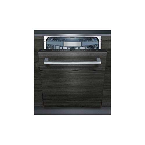 Imagen principal de Siemens iQ500 SN658X03TE lavavajilla Totalmente integrado 14 cubiertos