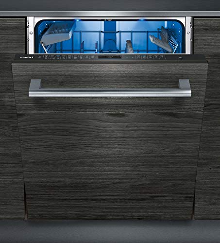 Imagen principal de Siemens sn658 X 16pe Lavavajillas vollint egriert/A + + +/230 kWh/año