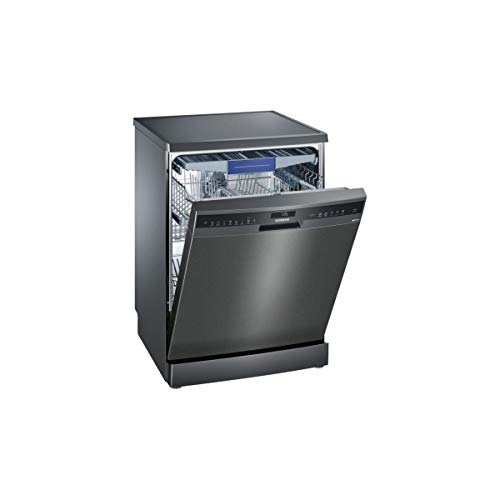 Imagen principal de Siemens iQ500 SN258B00ME Independiente 14cubiertos A++ lavavajilla - L