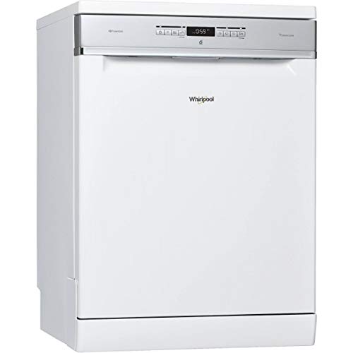 Imagen principal de Whirlpool WFO3O33DA Independiente 14cubiertos A+++ lavavajilla - Lavav