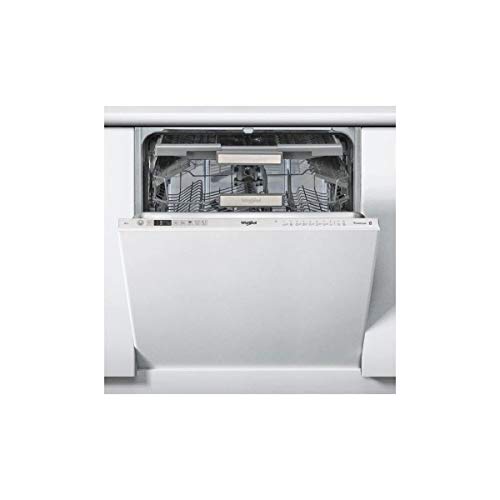 Imagen principal de Whirlpool WKCIO 3T123 PEF Totalmente integrado 14cubiertos A++ lavavaj