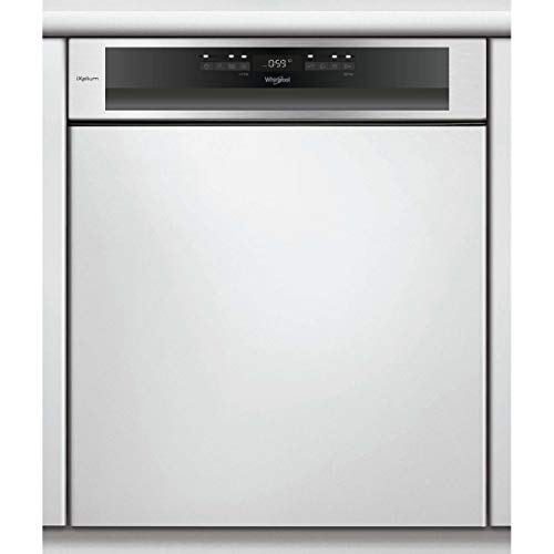 Imagen principal de Whirlpool WCBO3T123PFI ? Lavavajillas 60 cm 14 cubiertos A++ integrabl