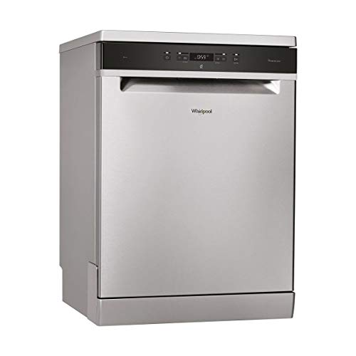 Imagen principal de Lavavajillas de 60 cm WFC3C22PX.