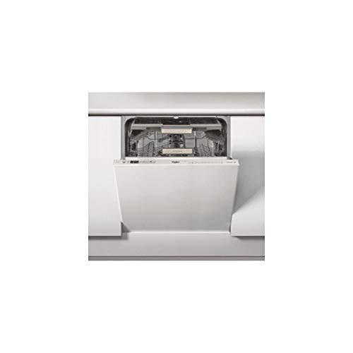 Imagen principal de Whirlpool WCIO3T333DEF Totalmente integrado 14cubiertos A+++ lavavajil