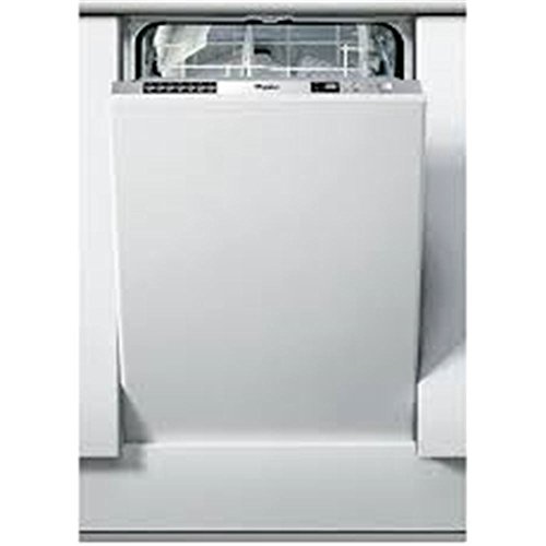 Imagen principal de Whirlpool ADG 301 Totalmente integrado 6cubiertos A+ lavavajilla - Lav