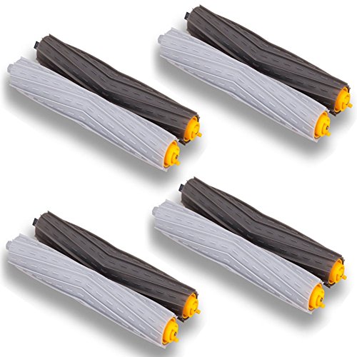 Imagen principal de Accesorio para Irobot Roomba Rueda de Rueda + Filtro HEPA + Reemplazo 
