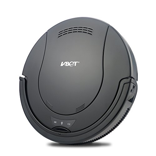 Imagen principal de VBOT S30C Robot Aspirador de Nivel de Entrada, Robot de Limpieza Autom
