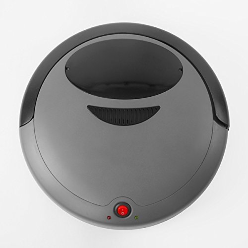 Imagen principal de Cecotec Conga Compact - Robot aspirador inteligente