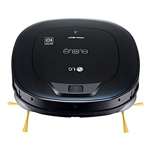 Imagen principal de Robot Aspirador LG LG Hombot Turbo