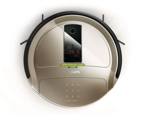 Imagen principal de Philips FC 9910/01 - Aspirador