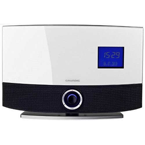 Imagen principal de Microcadena GRUNDING CDS 8120 ENC Ovation 3, Hi-Fi, USB