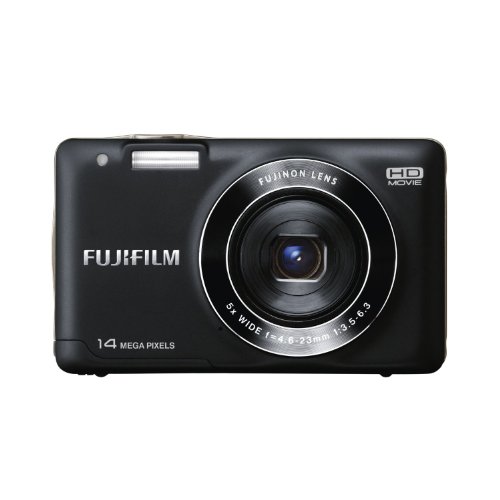 Imagen principal de Fujifilm FinePix JX500 - Cámara compacta de 14 MP (Pantalla de 2.7, Z